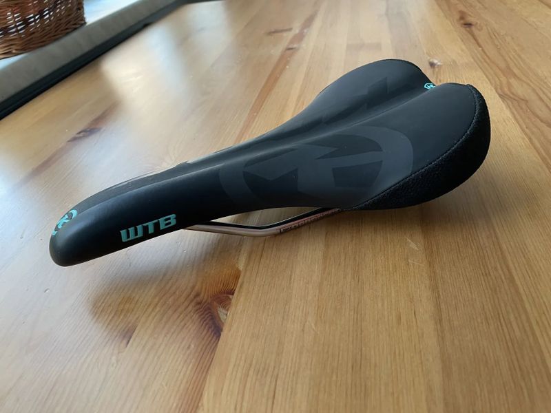 Wtb Volt