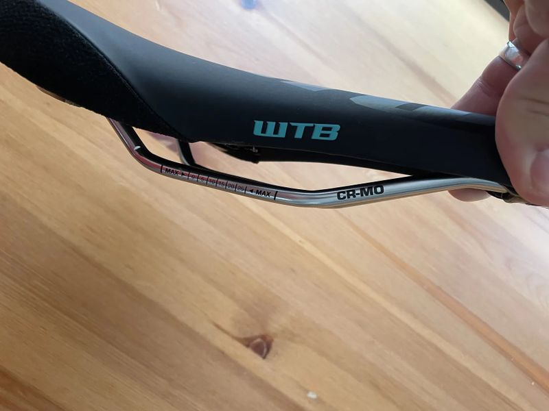 Wtb Volt