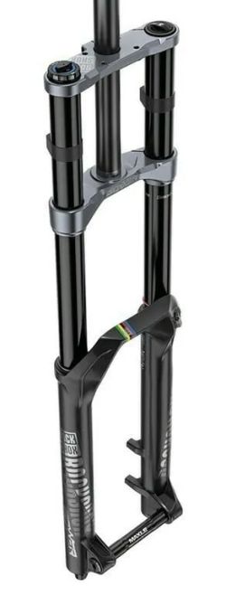 Nový RockShox BoXXer Ultimate Charger 2.1 RC2 Debon Air 29" | 200mm | 56mm offset | 20x110 mm Maxle