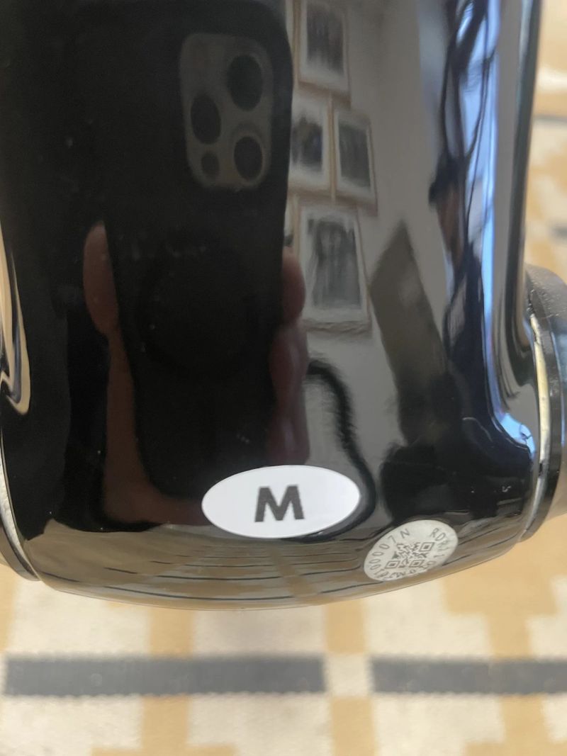 Nivá rámová sada Ridley Jelium SLX disc M”