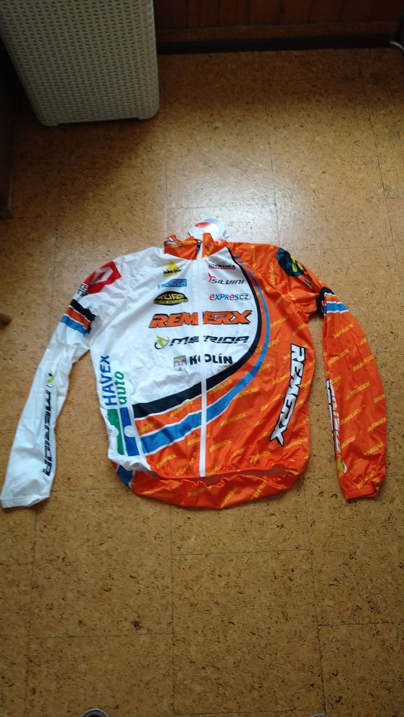 Prodám větrovky nové 2ks.