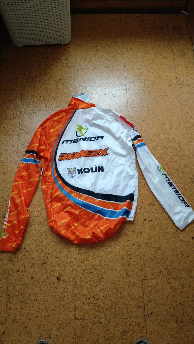 Prodám větrovky nové 2ks.