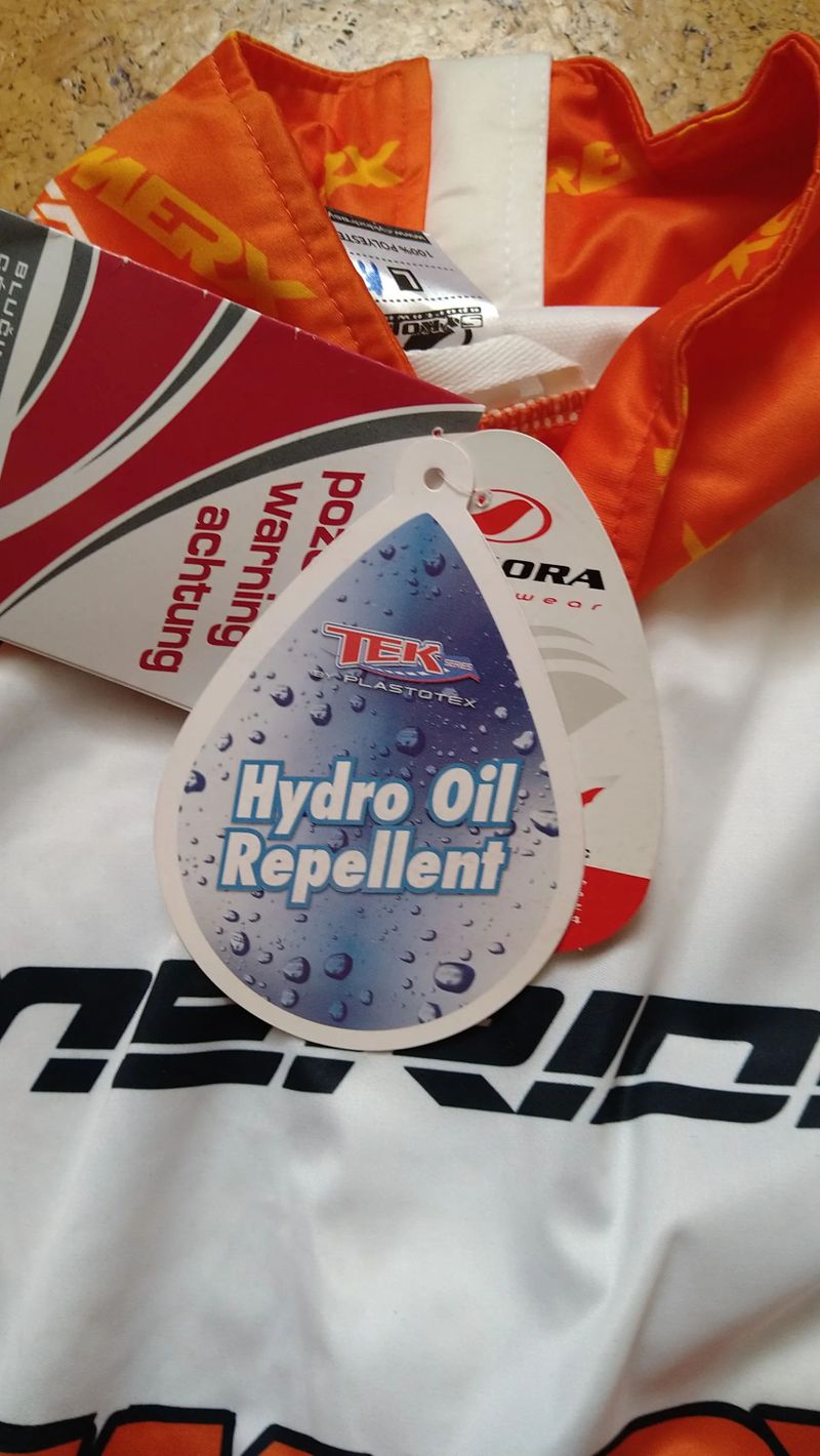 Prodám větrovky nové 2ks.