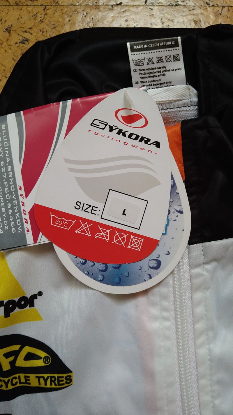 Prodám větrovky nové 2ks.