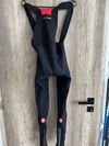 Castelli dlouhé cyklistické kalhoty