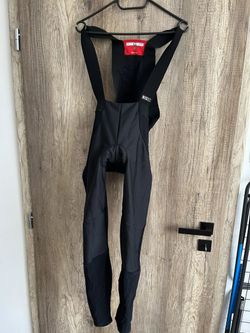 Castelli dlouhé cyklistické kalhoty