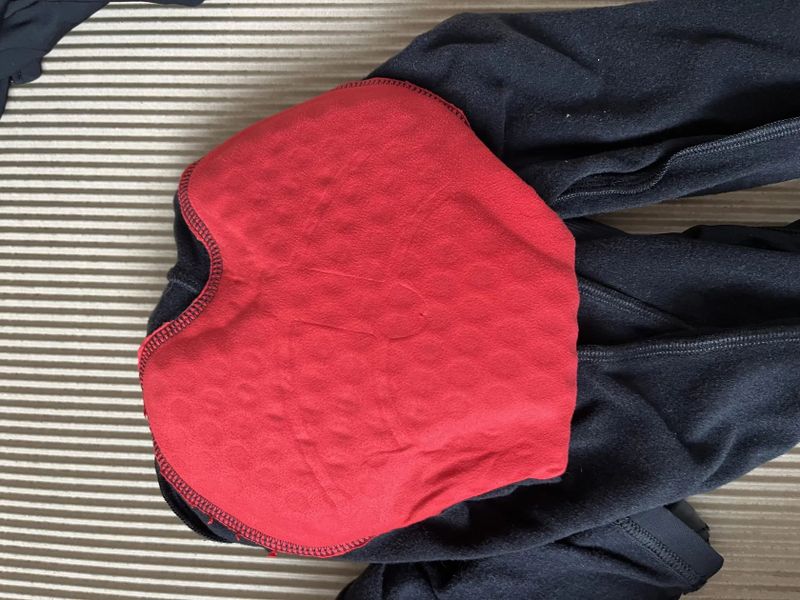 Castelli dlouhé cyklistické kalhoty