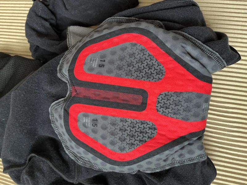 Castelli dlouhé cyklistické kalhoty