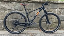 Horské kolo KTM 29 2024