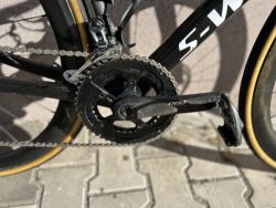Specialized S-works Tarmac