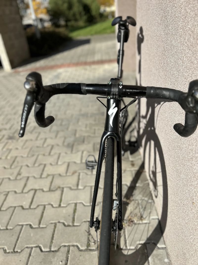 Specialized S-works Tarmac
