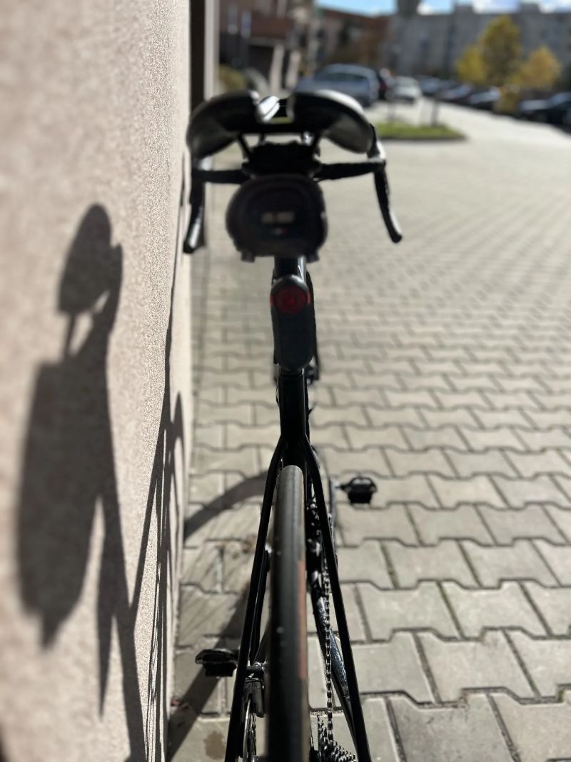 Specialized S-works Tarmac