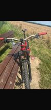 YT Industries Capra 2017