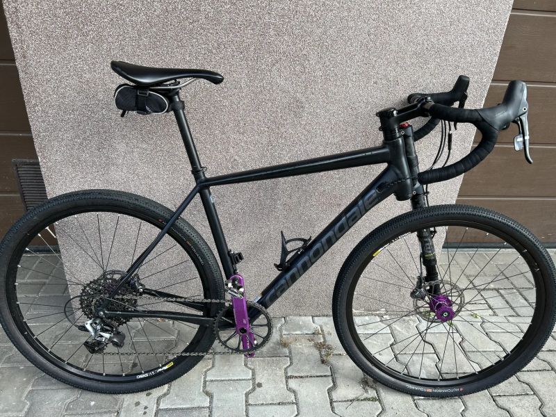 Cannondale Slate Apex
