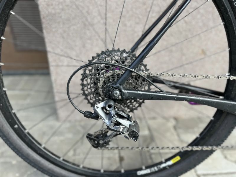 Cannondale Slate Apex
