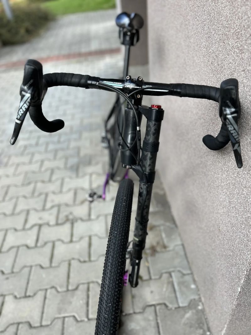 Cannondale Slate Apex