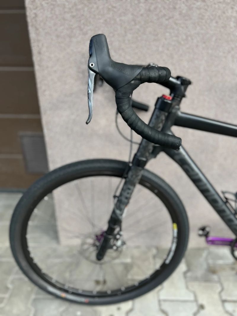 Cannondale Slate Apex