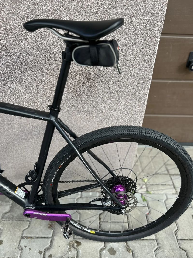 Cannondale Slate Apex