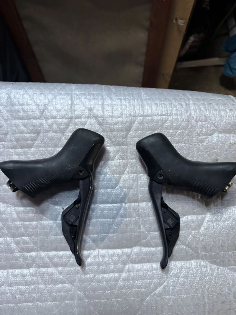 Shimano Ultegra R8170 Di2