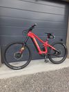 Haibike AllMt7