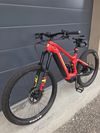 Haibike AllMt7