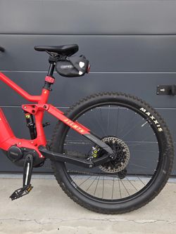Haibike AllMt7