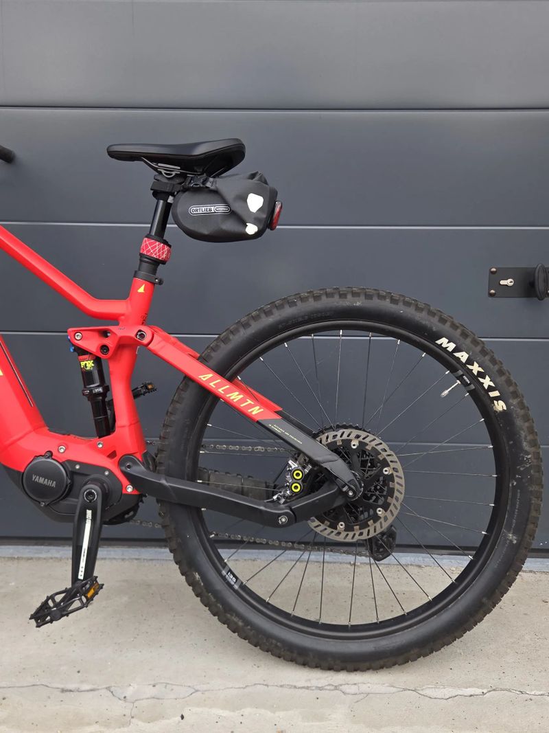 Haibike AllMt7