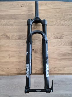 Prodám Fox 34 120mm StepCast Performance
