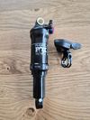 Prodám Fox Performance Elite, 120mm Travel 190×45