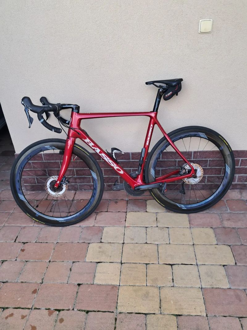 Basso Astra
