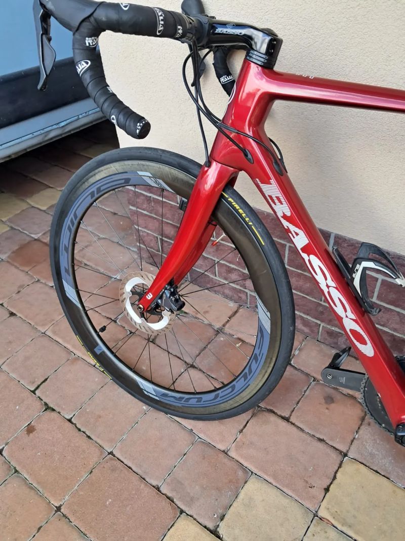 Basso Astra
