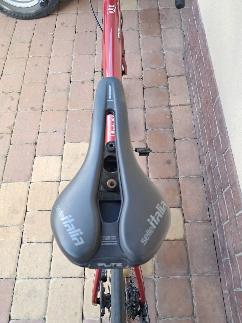 Basso Astra