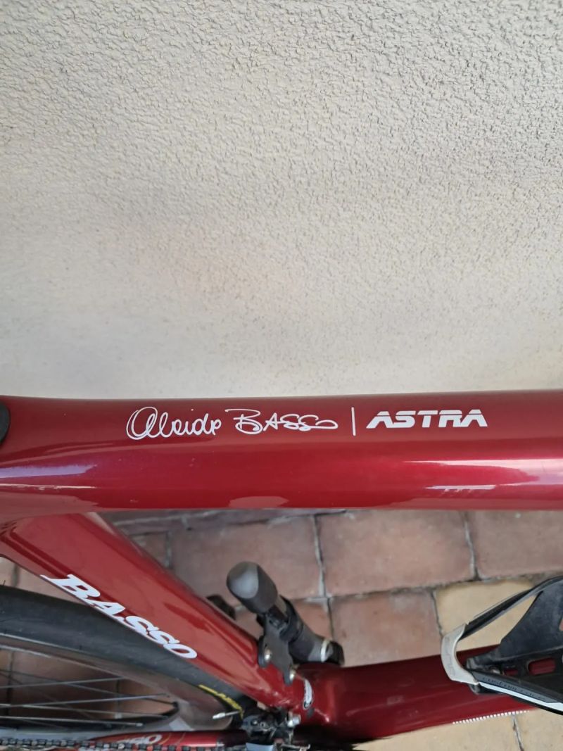Basso Astra
