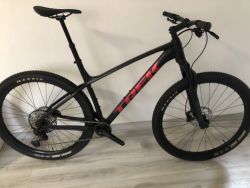 Trek Excaliber