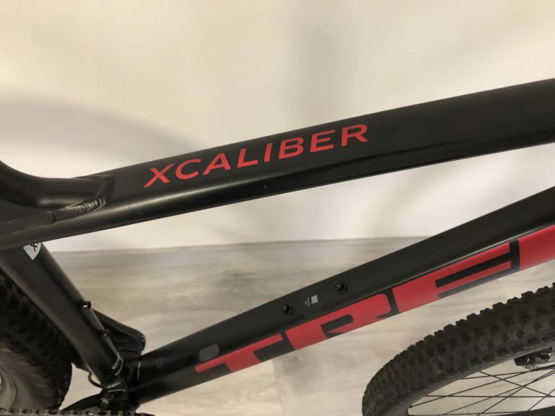 Trek Excaliber
