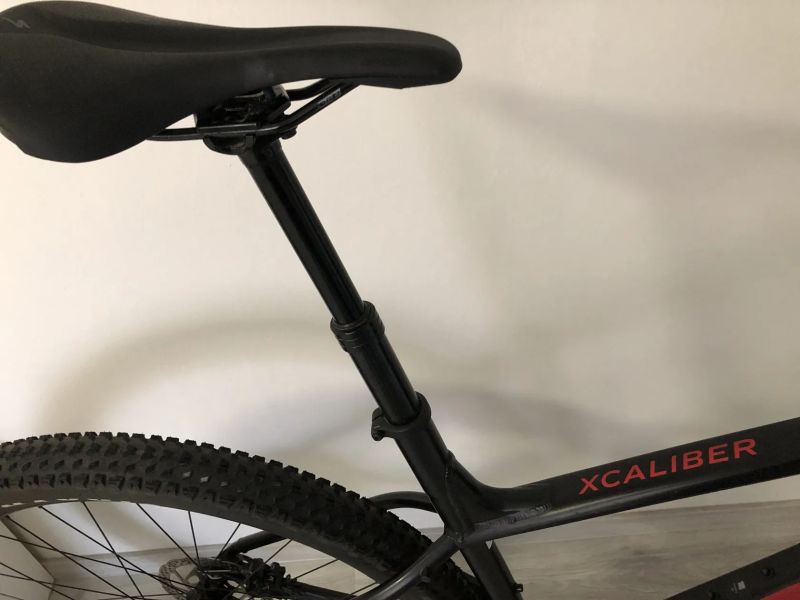Trek Excaliber