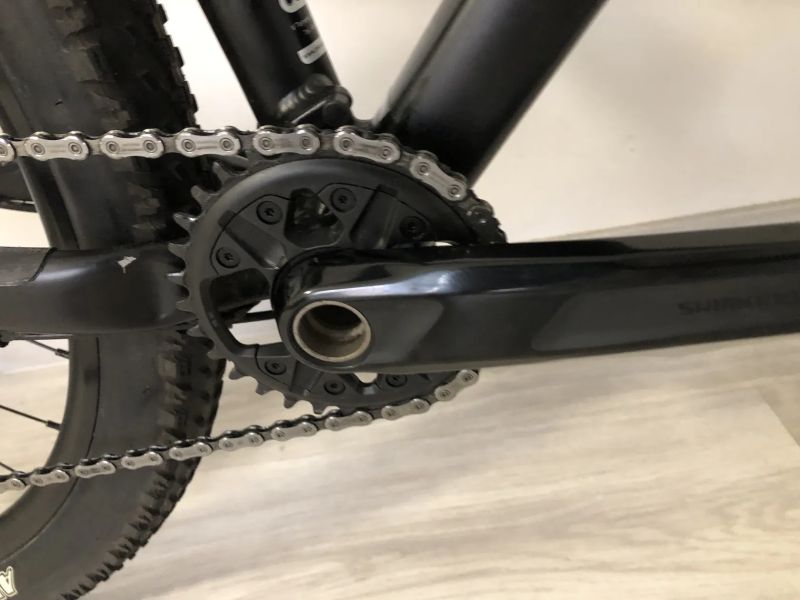 Trek Excaliber