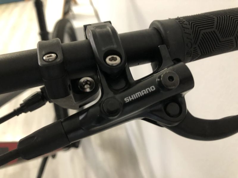 Trek Excaliber