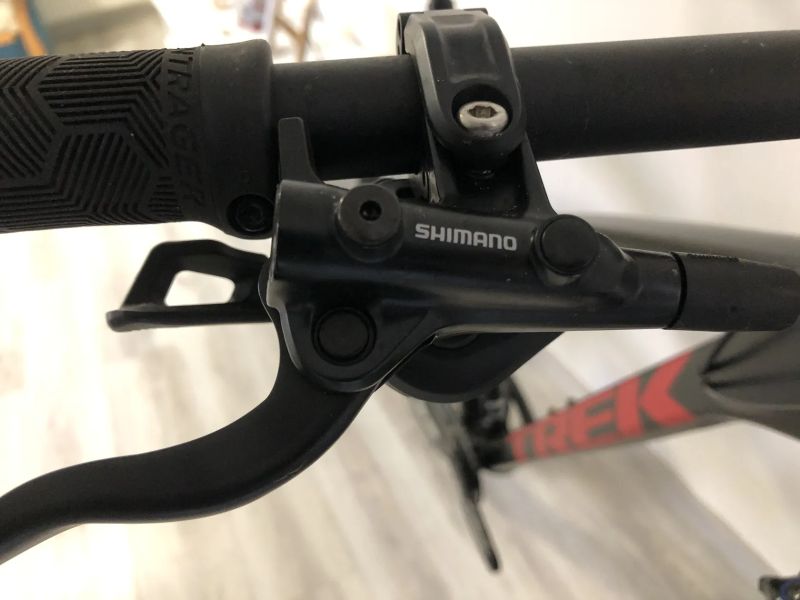 Trek Excaliber