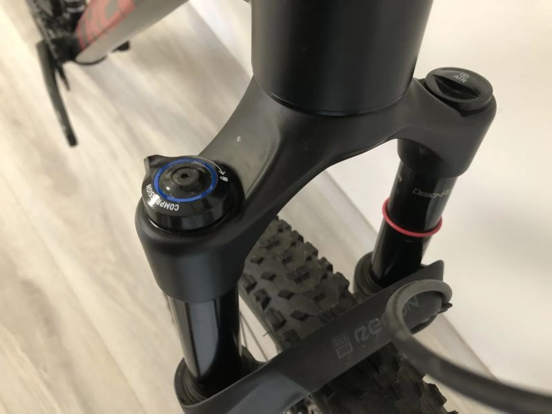 Trek Excaliber