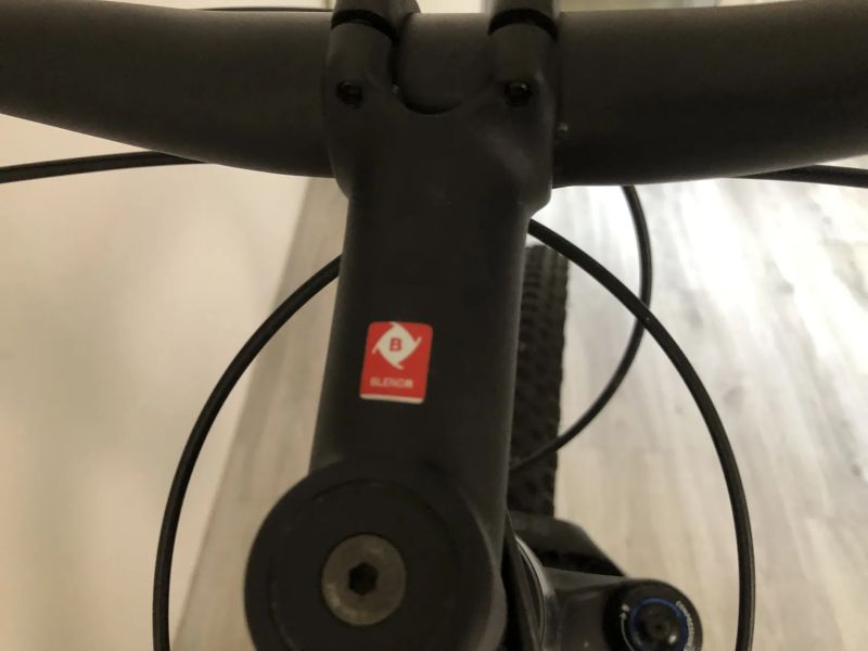 Trek Excaliber