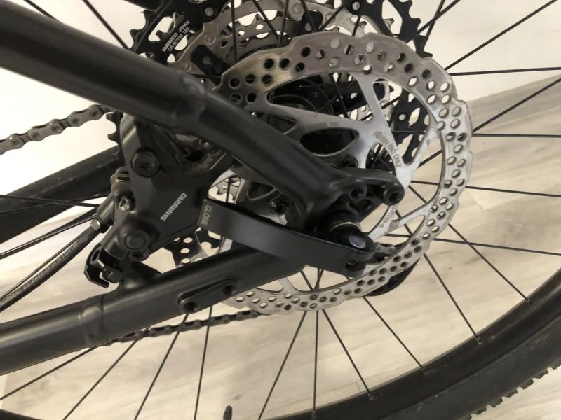 Trek Excaliber