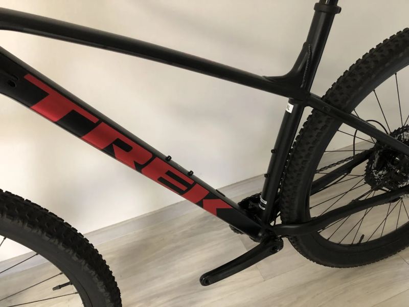 Trek Excaliber