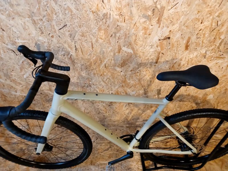 Scott SPEEDSTER 30, GRX, velikost L 