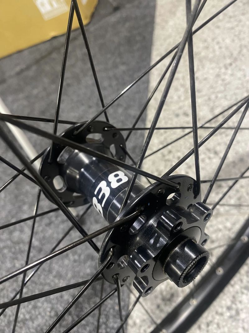 Remerx 2030 29” BOOST