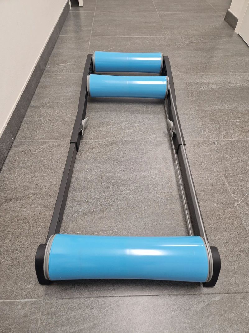 Válce Tacx Antares T1000