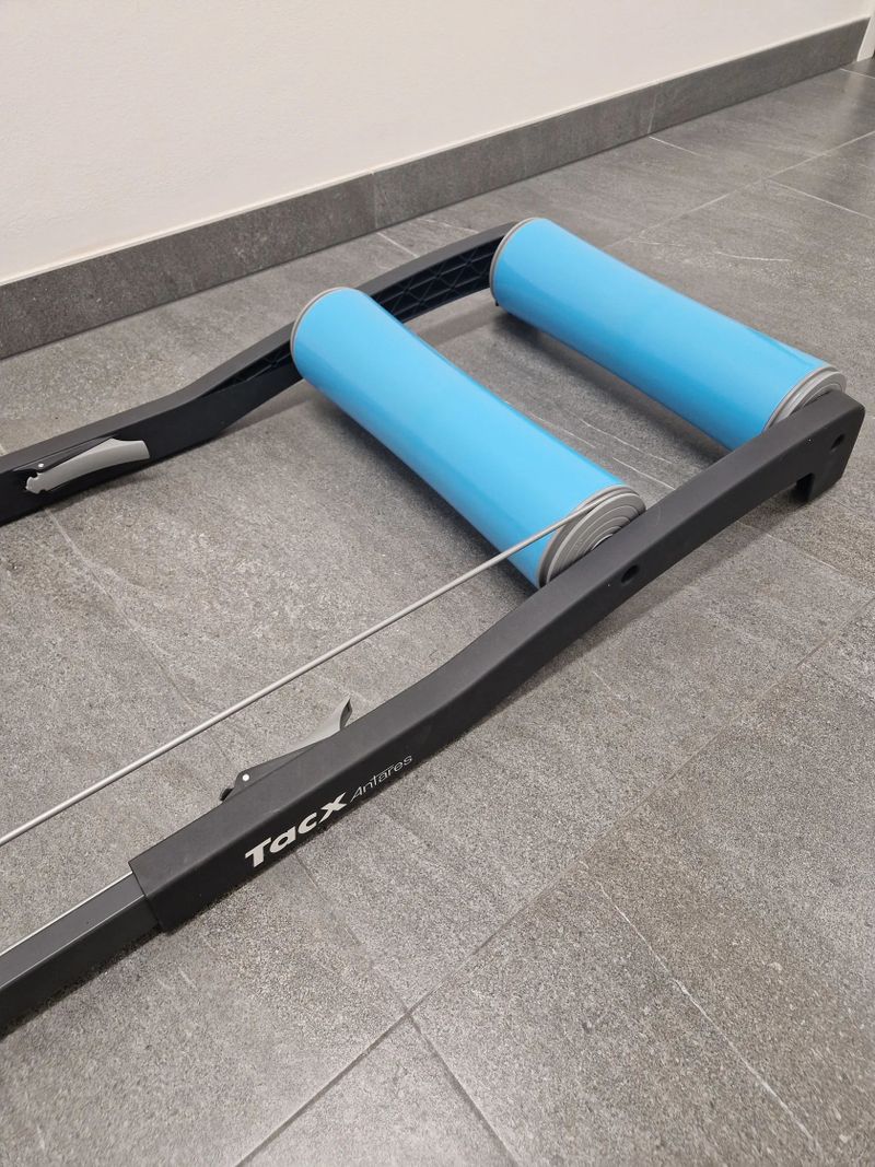 Válce Tacx Antares T1000