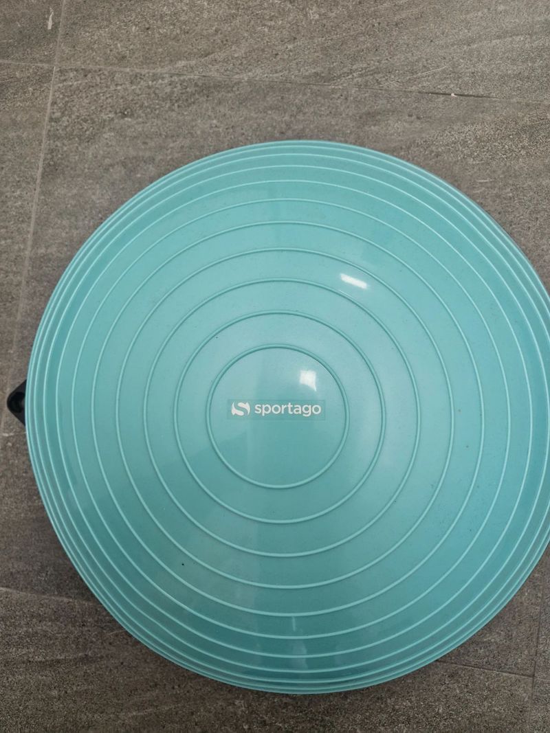 Balanční podložka Sportago Balance Ball 58cm