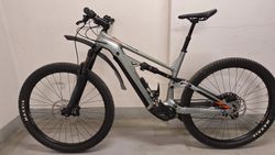 Cannondale Moterra 2022