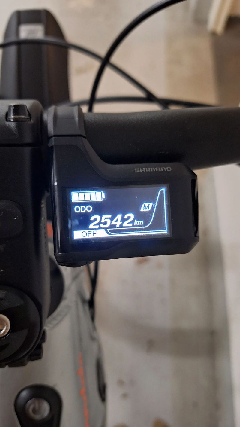 Cannondale Moterra 2022